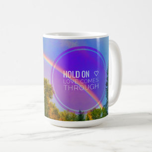 De Café 1HOLD Na CANECA <3
