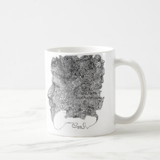 De Café 28 - Caneca