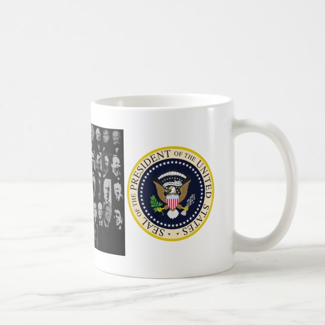 DE CAFÉ 44 PRESIDENTES CANECA (Direita)