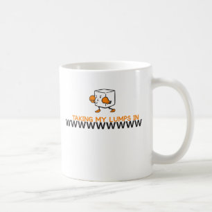 De Café a ATT considera a caneca