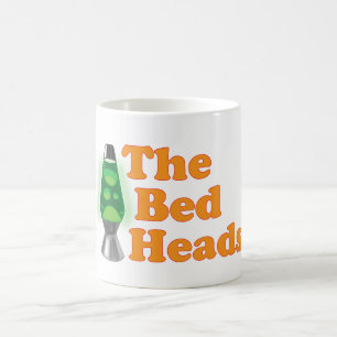 De Café A cama dirige a caneca