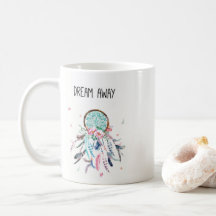 A caneca ausente do sonho