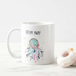 De Café A caneca ausente do sonho