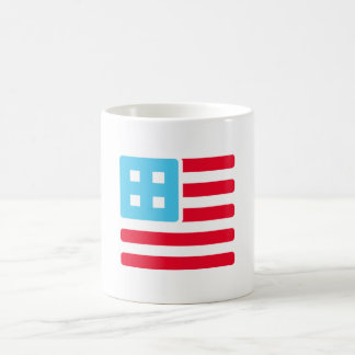 De Café A caneca calculável