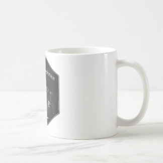 De Café A caneca católica do cavalheiro