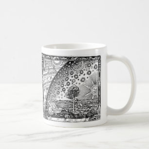 De Café A caneca da atmosfera