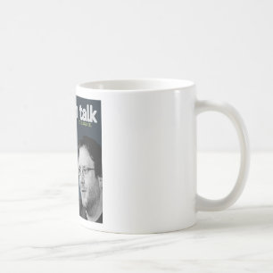 De Café A caneca da conversa do filme - caras bonito