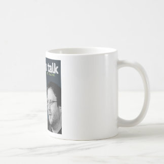 De Café A caneca da conversa do filme - caras bonito