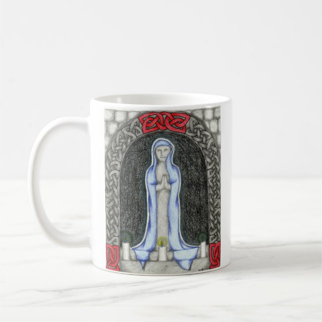 De Café A caneca da gruta (esquerda) (Esquerda)