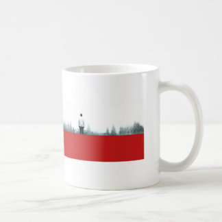 De Café A caneca da loucura