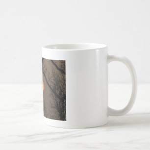 De Café A caneca da lua