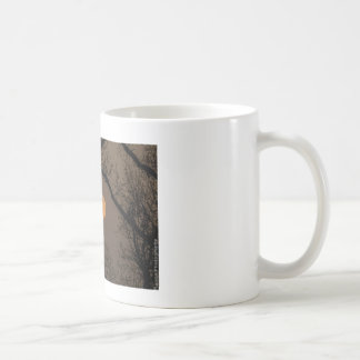 De Café A caneca da lua