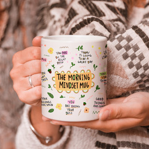 De Café A Caneca da Manhã