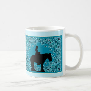 De Café A caneca da minha vaqueira