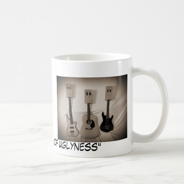 De Café A caneca da perseguição (Direita)