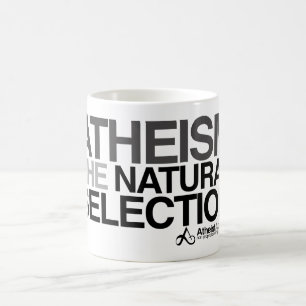 De Café A caneca da selecção natural