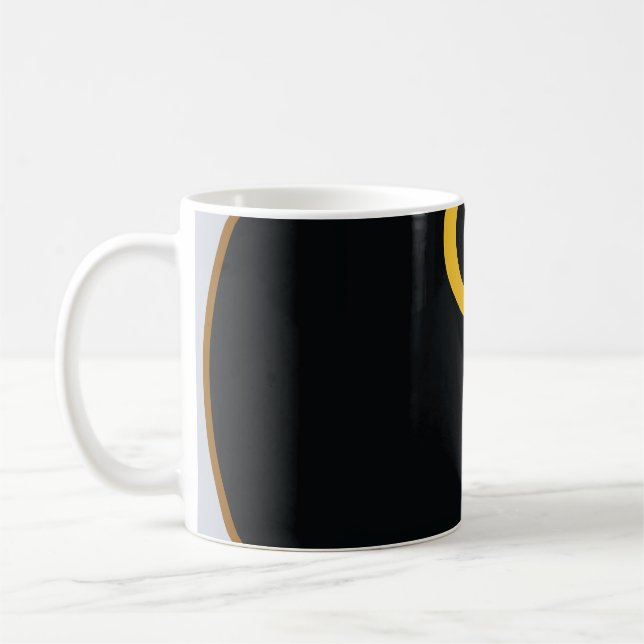 De Café A Caneca da Tecla Escape (Esquerda)