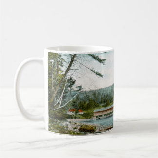 De Café A caneca das forquilhas