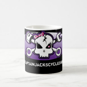 De Café A caneca das mulheres