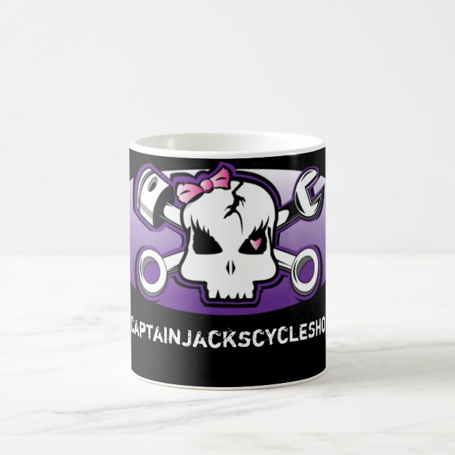 De Café A caneca das mulheres (Centro)