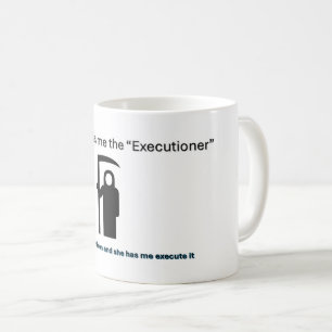 De Café A caneca do Carrasco