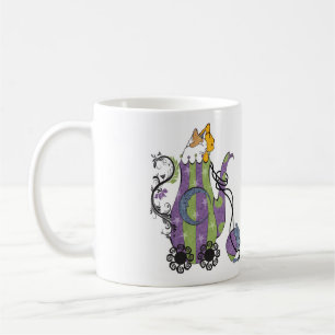 De Café A caneca do Chariot