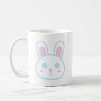 De Café A Caneca do Coelho