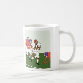 De Café A caneca do desastrado