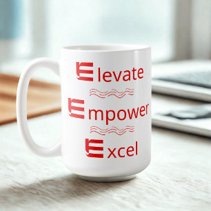 De Café A Caneca do Empoderamento
