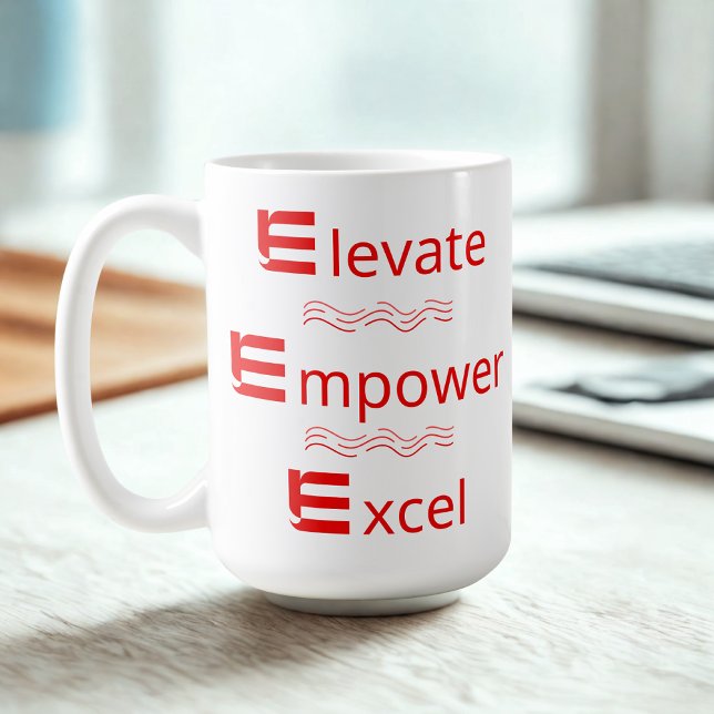 De Café A Caneca do Empoderamento (Criador carregado)