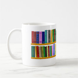 De Café A caneca do escritor ()