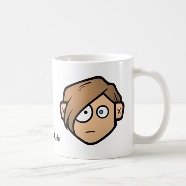 De Café a caneca do gajo da tecnologia (Direita)