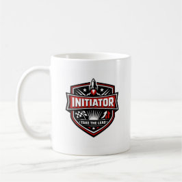 De Café A Caneca do Iniciador