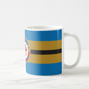 De Café A caneca do leão