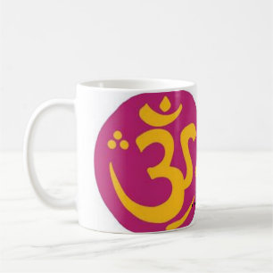 De Café A caneca do ohm