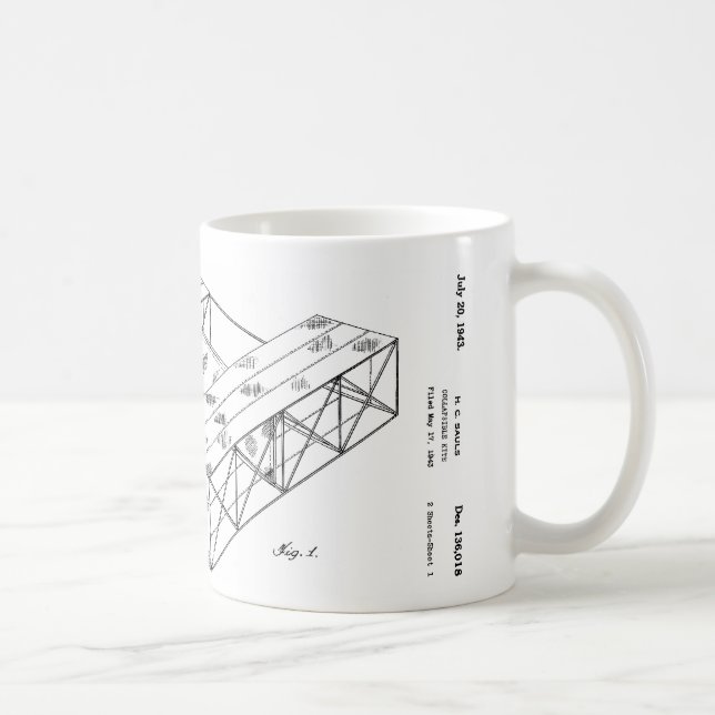 De Café A caneca do papagaio da barragem - USD136018 (Direita)