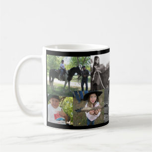 De Café A caneca do vovô