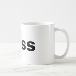 De Café A caneca dos chefes verdadeiros