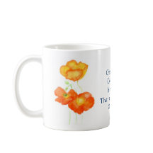 A caneca dos Jardim-amantes