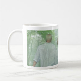 De Café A caneca é um presente pensativo.