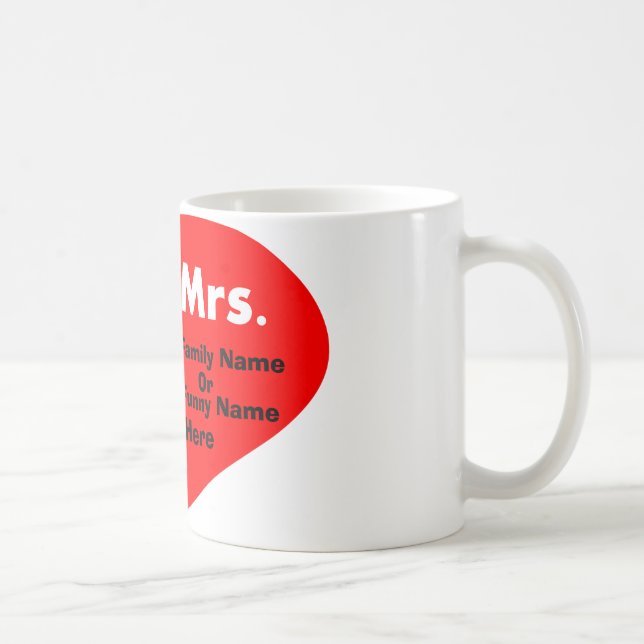 De Café a caneca engraçada do casal, ajustou x2, Sr. e (Direita)