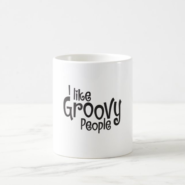 DE CAFÉ A CANECA GROOVY (Centro)