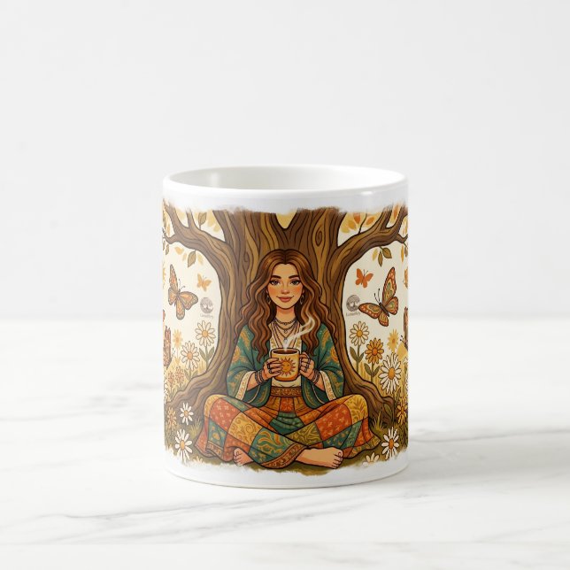 De Café A Caneca Grounded Roots (Centro)