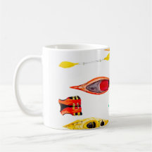 A Caneca Kayak