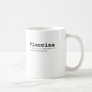 De Café A caneca livre do dicionário