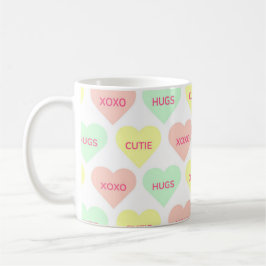 De Café A Caneca Namorada