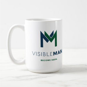 De Café A Caneca Oficial Visível