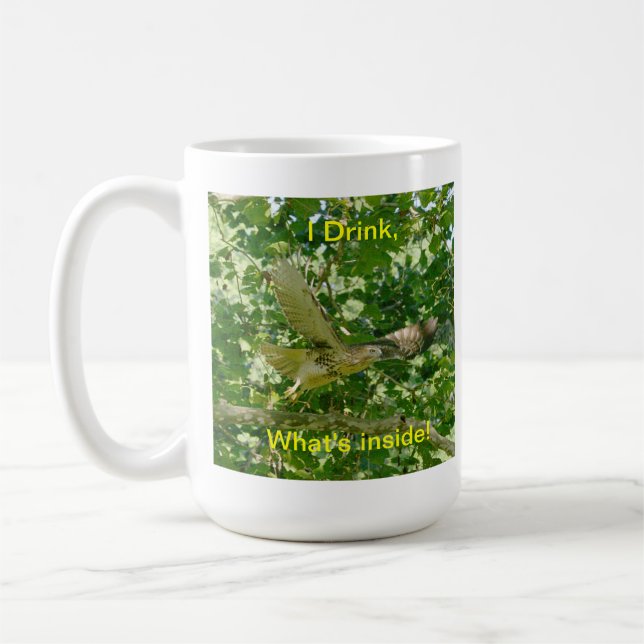 De Café A caneca ou Stein/não podem começar sem o que está (Esquerda)
