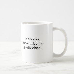 De Café A caneca perfeita