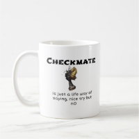 A caneca perfeita para os entusiastas da estratégi